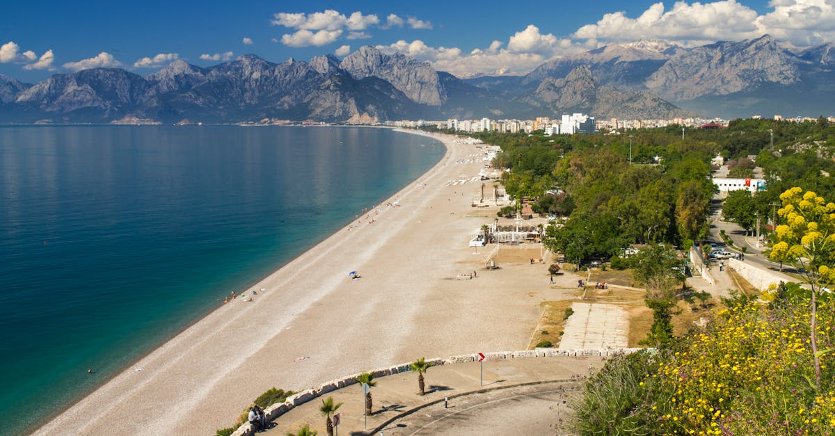 Unforgettable Experiences at The Suites Antalya