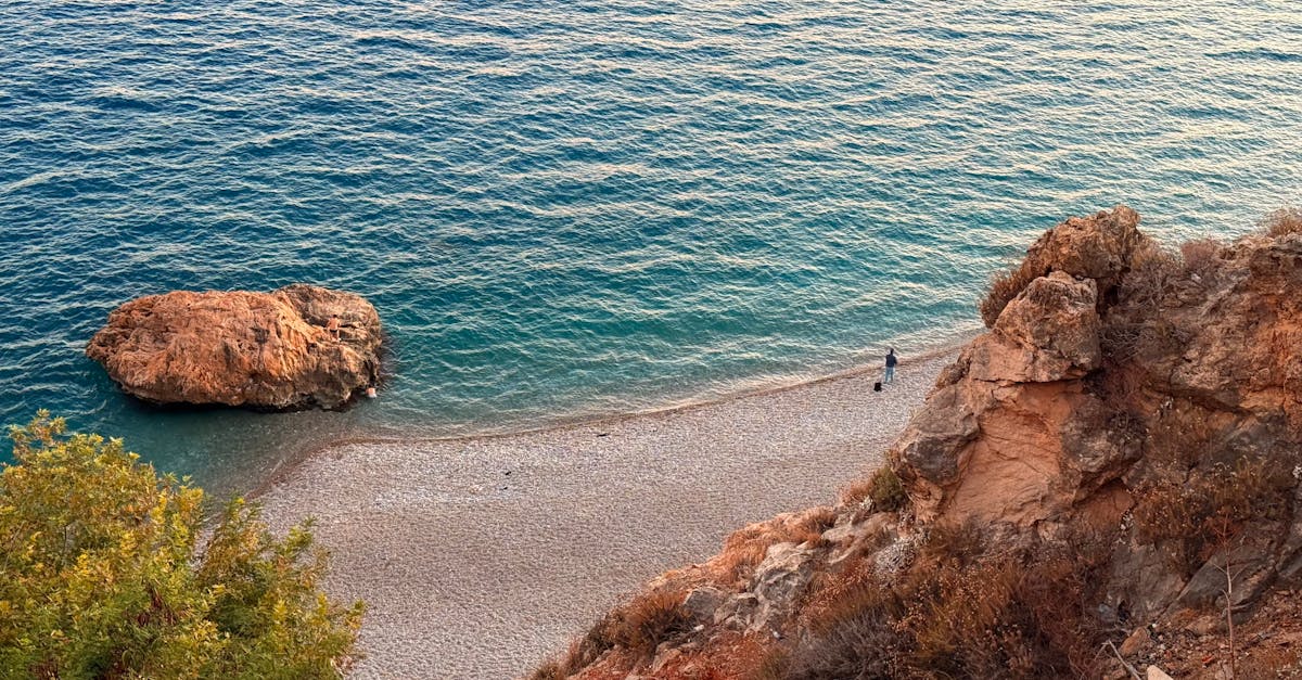 Safe Tourism Guide for Russian Guests in Antalya