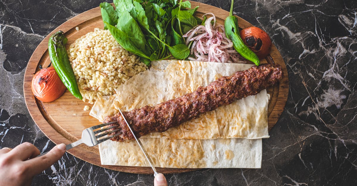 Antalya's Hidden Culinary Gems: Discover Local Flavors
