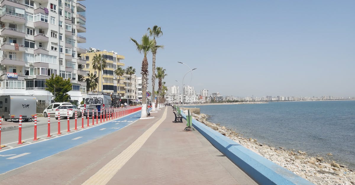 Antalya's Natural Beauties: Discovery and Hiking Trails