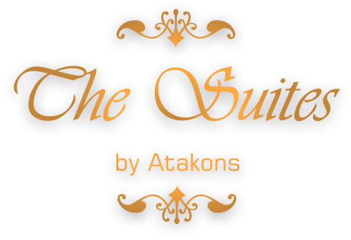 The Suites Antalya Daily Reantal Flats